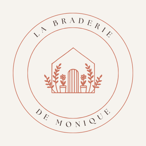 Braderie Monique à Saint-Aubin (FR)