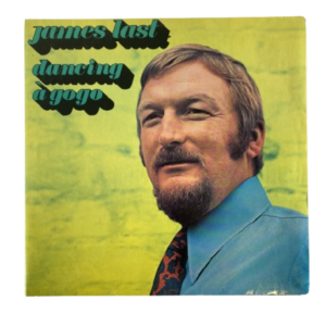 James Last, Dancing à gogo, 1970