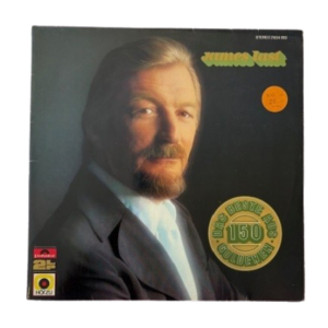 James Last, 1976