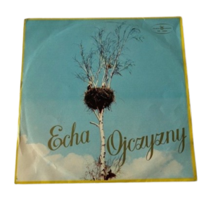 Echa Ojczyzny, Echoes of the old country