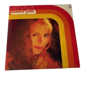 James Last, Latinala, 1967