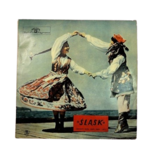 Zespol Slask, Kierownik Artystyczny, Stanislaw Hadyna