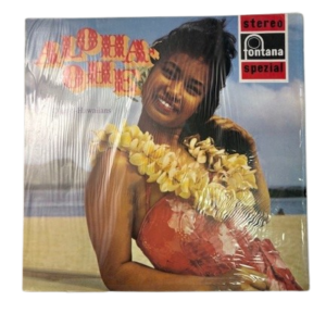 Aloha Ohe, Olomo-Hawaiians