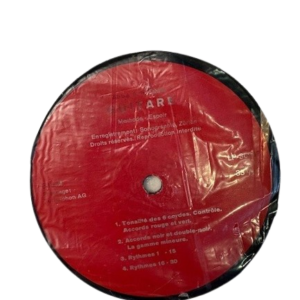 Abbé A. Bessire, Guitare, Méthode - Espoir (Pas de fourre)