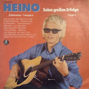 Heino Seine grossen Erfolge