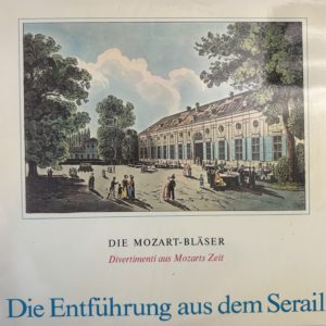 Die Mozart-Bläser