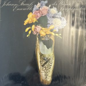 Johann Strauss Ensemble Symphoniker