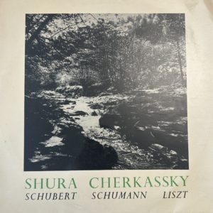 Shura Cherkassky
