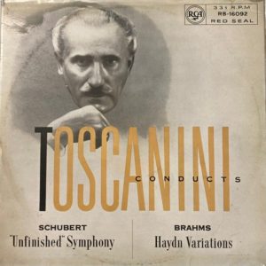 Toscanini
