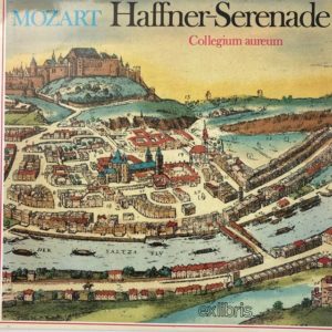 Mozart Haffner-Serenade