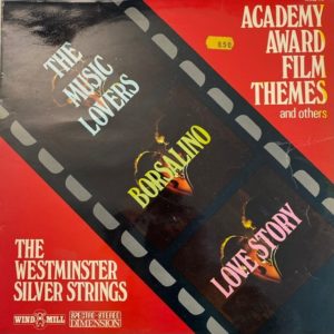 Academy Award Film Themes and others