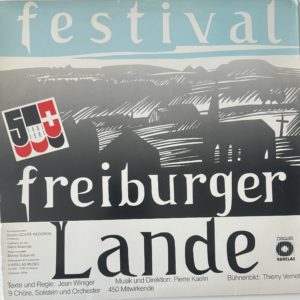 Festival Freiburger Lande