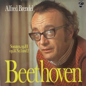 Beethoven par Alfred Brendel