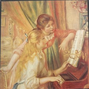 Magie du Piano, Keyboard favourites