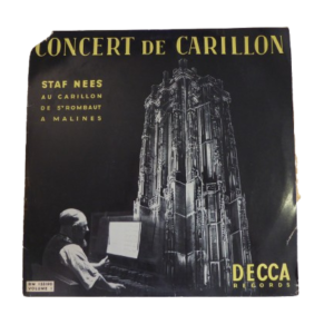 Concert de carillon