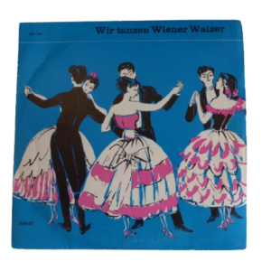 Wir tanzen Wiener Walzer