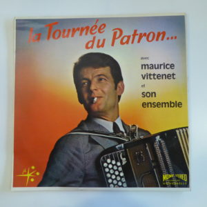 La tournée du patron