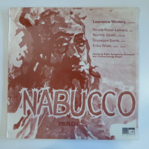 Nabucco