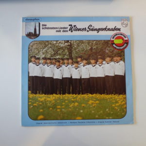 Wiener Sängerknaben