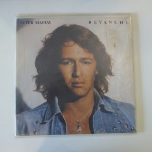 Peter Maffay, Revanche