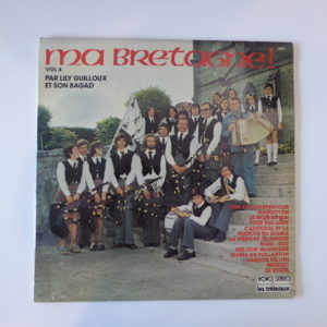 Ma Bretagne