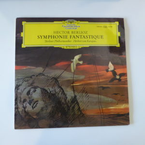 Hector Berlioz, Symphonie Fantastique