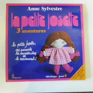 Anne Sylvestre, La petite Josette