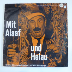 Mit Alaaf und Helau