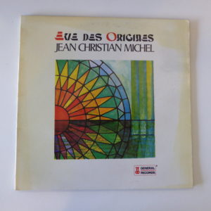 Eve des origines, Jean Christian Michel