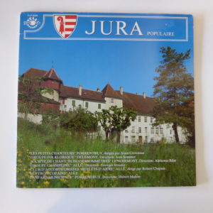 Jura Populaire
