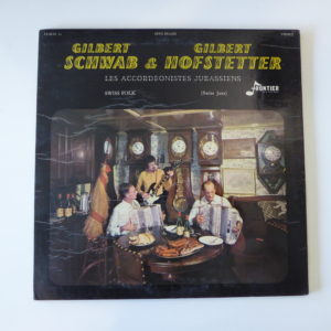 Schwab et Hofstetter