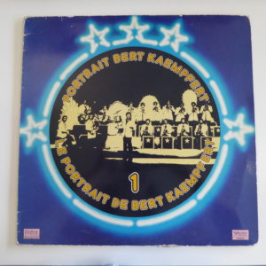 Portrait Bert Kaempfert