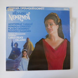 Bellini Norma