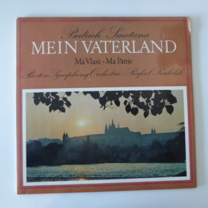 Mein Waterland
