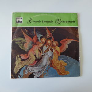 Singende klingende weihnachtszeit