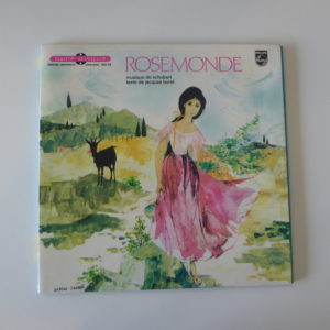 Rosemonde