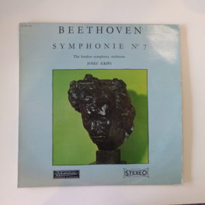 Beethoven Symphonie 7