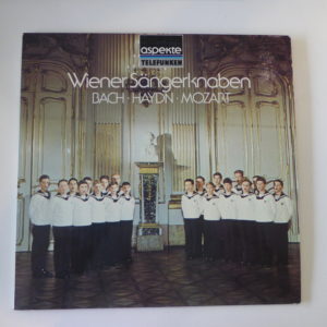 Wiener Sängerknaben