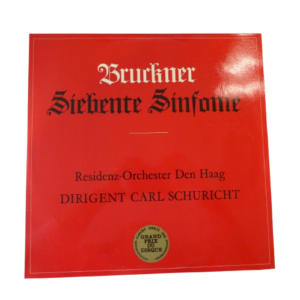 Siebente Sinfonie A-Dur