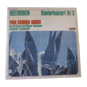 Beethoven Klavierkonzert 5