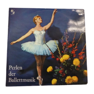 Perlen der Ballettmusik