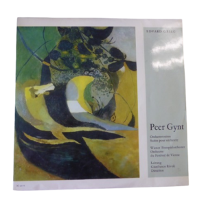 Peer Gynt