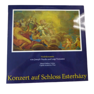 Konzert auf Schloss Esterhazy