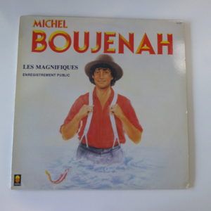 Michel Boujenah
