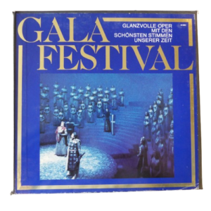 Gala Festival