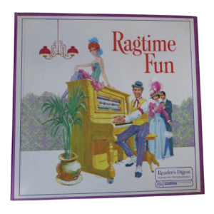 Ragtime Fun