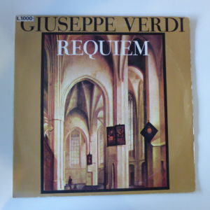 Giuseppe Verdi Requiem