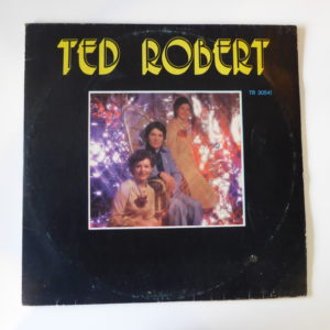 Ted Robert