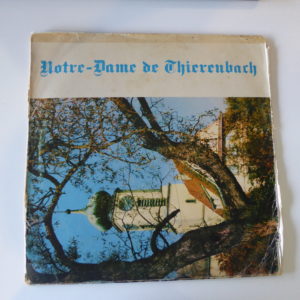 Notre-Dame de Thierenbach