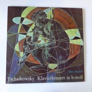 Tschaikowsky Klavierkonzert in b-moll